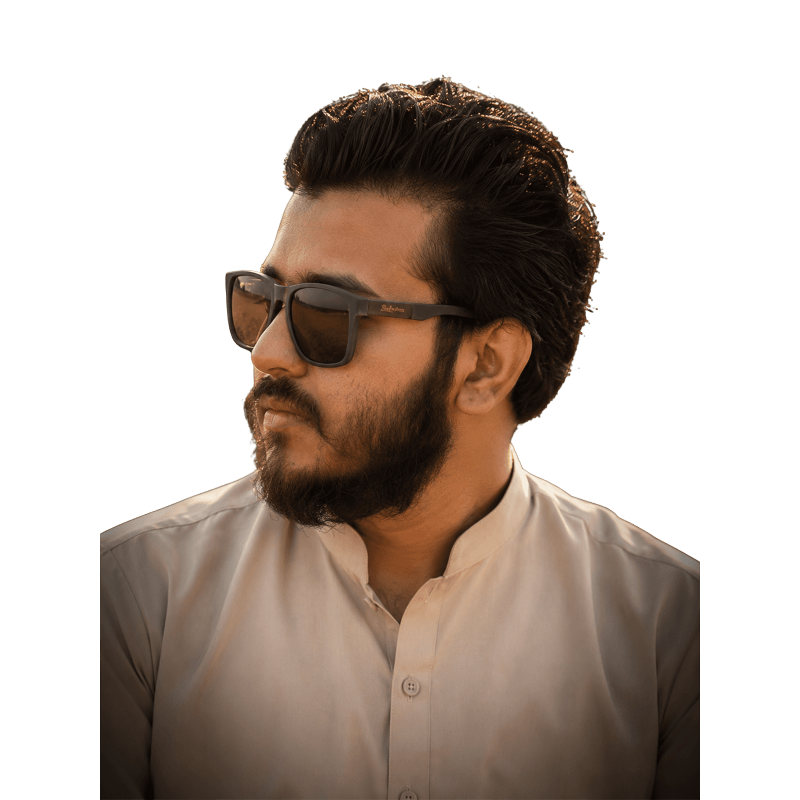 Muzammil Waqar, Branding & Marketing Strategist