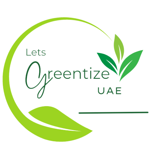 greentize logo